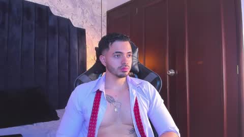 Ryan online show from January 10, 2025, 3:27 pm