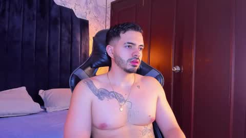 Ryan online show from January 15, 2025, 12:47 pm