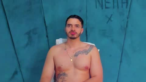 Ryan online show from January 17, 2025, 2:08 am