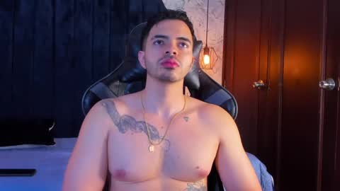 Ryan online show from January 18, 2025, 12:47 pm