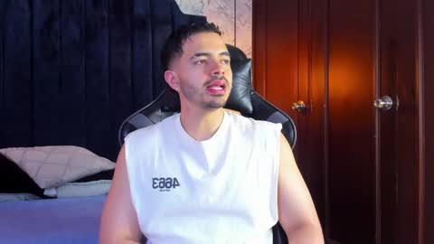 Ryan online show from January 22, 2025, 8:17 pm