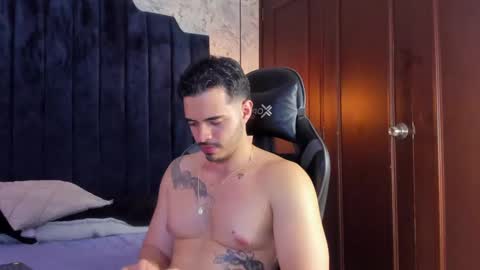 Ryan online show from January 23, 2025, 3:05 am