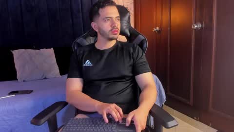 Ryan online show from January 24, 2025, 8:11 pm