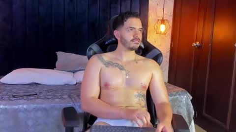 Ryan online show from January 28, 2025, 8:58 pm