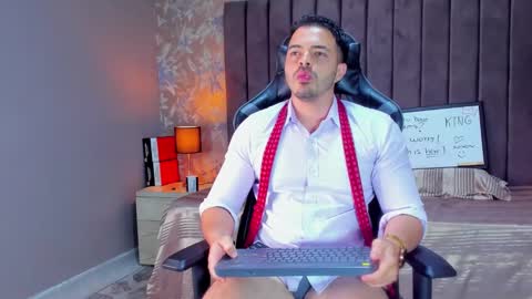 Ryan online show from March 2, 2025, 10:48 pm