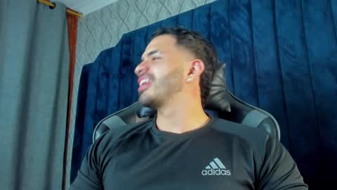 Ryan online show from March 7, 2025, 1:09 am