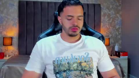 Ryan online show from March 7, 2025, 8:44 pm