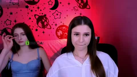 Snapshot of nekky_mouse chatting on June 12, 2026, 9:30 am Meow online show from June 12, 2026, 9:30 am