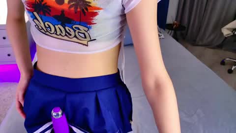 Neko online show from April 14, 2026, 3:40 pm