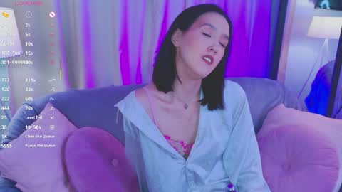 Neko online show from April 23, 2026, 2:19 pm