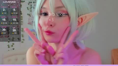 neko_kitsune online show from December 27, 2024, 2:33 pm