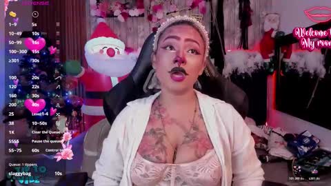 Miah online show from December 20, 2025, 11:06 am