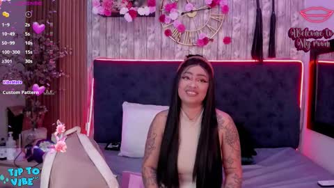 Miah online show from March 27, 2026, 11:32 am