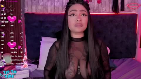 Miah online show from April 1, 2026, 1:41 pm