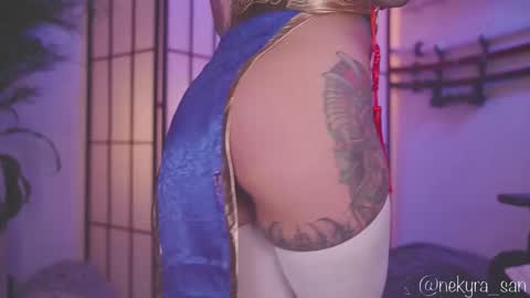 Mely  Birthday party saturday night BYO online show from September 22, 2025, 12:23 am