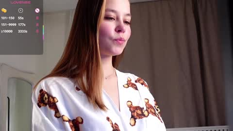 Snapshot of neldaaskins chatting on January 21, 2025, 1:08 am Lana online show from January 21, 2025, 1:08 am