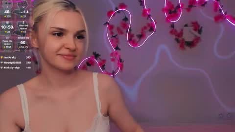 Snapshot of neldabestwick chatting on May 10, 2026, 7:46 am Histori online show from May 10, 2026, 7:46 am
