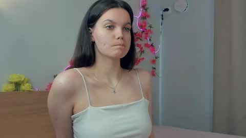 Snapshot of neldabestwick chatting on June 7, 2026, 7:34 am Histori online show from June 7, 2026, 7:34 am