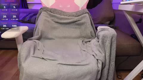 Neli online show from December 6, 2024, 2:13 am