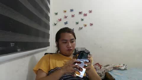 nellathegoodcummer online show from November 17, 2025, 12:00 pm