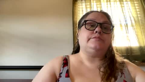 Nellie Atlas online show from January 18, 2025, 6:53 pm