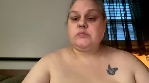 Nellie Atlas online show from March 3, 2025, 11:56 pm