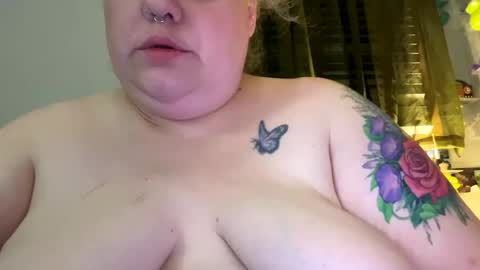 Nellie Atlas online show from February 27, 2026, 4:34 am