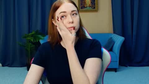 Nelli online show from February 19, 2026, 8:27 pm