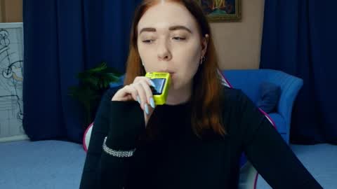 Nelli online show from April 11, 2026, 7:29 pm