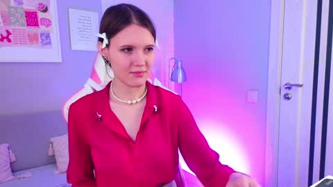 Snapshot of nellloyns chatting on February 23, 2025, 4:13 pm Nelly online show from February 23, 2025, 4:13 pm