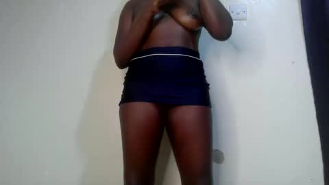 nelly_254 online show from April 1, 2026, 3:31 pm