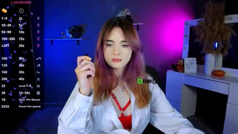 nelly_storm online show from September 12, 2025, 9:48 pm