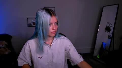 nelly_storm online show from September 15, 2025, 5:18 am
