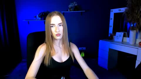 nelly_storm online show from September 16, 2025, 12:50 pm