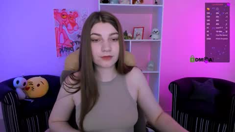 nelly_storm online show from September 21, 2025, 8:27 am