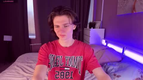 nelson_godman online show from October 28, 2025, 1:25 pm