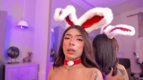 Nmesis online show from December 28, 2024, 11:52 am