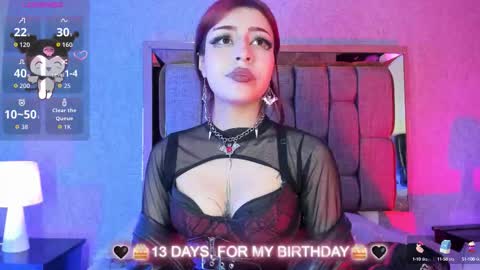 Nemesis online show from October 6, 2025, 10:18 pm