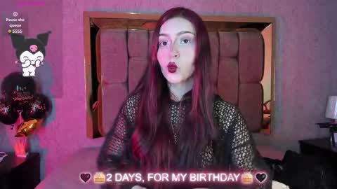 Nemesis online show from October 17, 2025, 9:17 pm