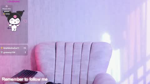 Nemesis online show from November 10, 2025, 9:14 pm