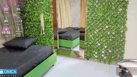 Salome Nena cupcake online show from January 19, 2026, 11:03 am