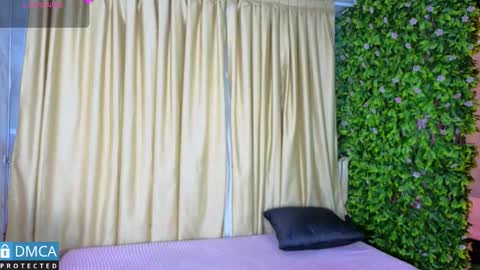 Salome Nena cupcake online show from March 27, 2026, 11:10 am