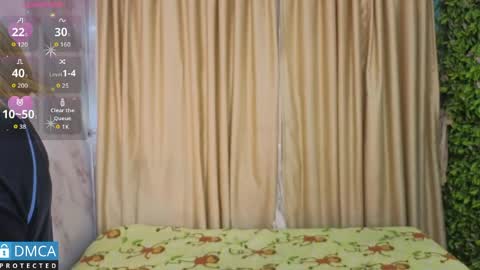 Snapshot of nena_cupcake_ chatting on June 1, 2026, 11:01 am Salome Nena cupcake online show from June 1, 2026, 11:01 am