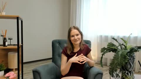 Snapshot of nenahalter chatting on February 16, 2026, 8:54 am Leone online show from February 16, 2026, 8:54 am