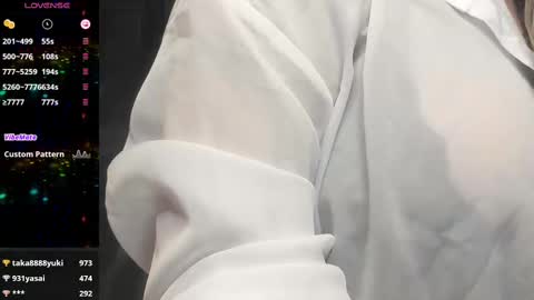 nene sweet mommy online show from January 19, 2025, 5:18 pm