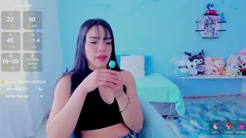nenitaa_ online show from August 3, 2026, 7:28 pm