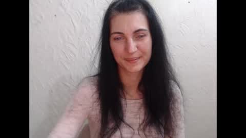 Nensy online show from October 10, 2025, 7:35 pm