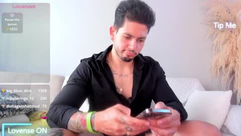 Jordan online show from January 30, 2025, 1:53 pm