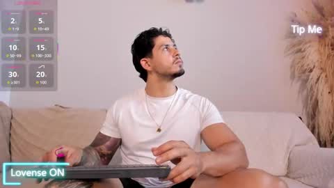 Jordan online show from October 9, 2025, 3:37 am