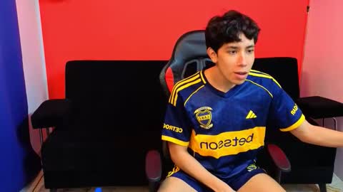 just Daniel  online show from December 18, 2025, 7:09 pm